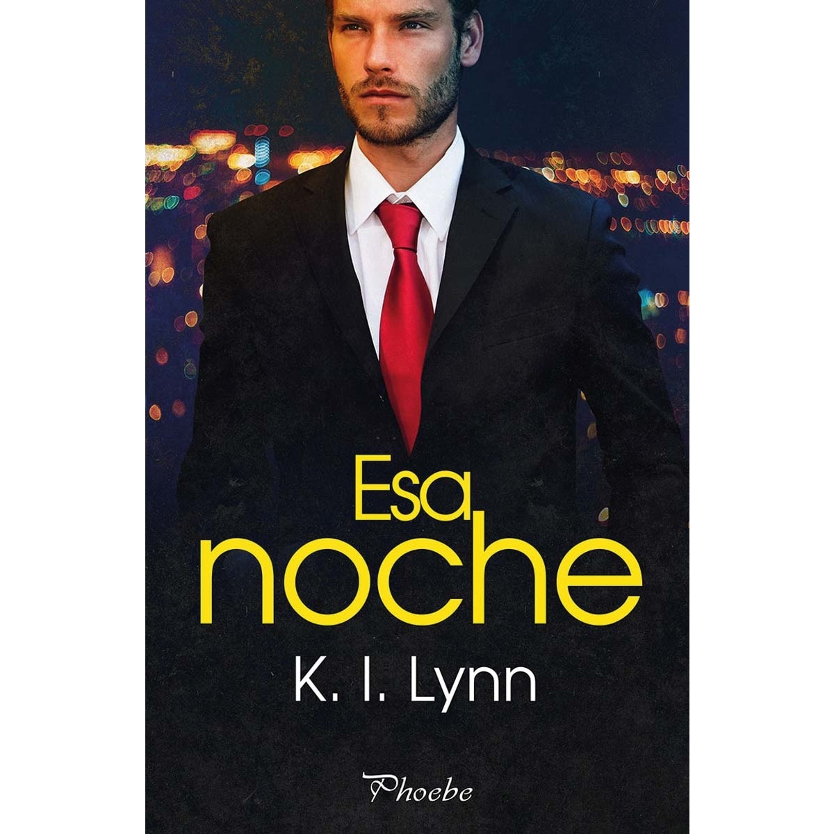 Esa noche (Capa mole com abas) 1