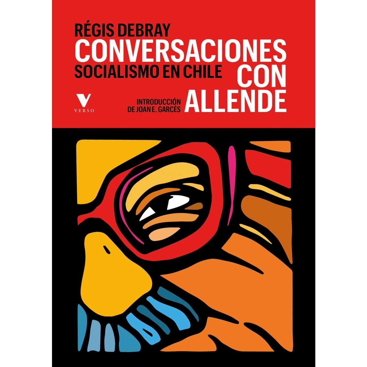Conversaciones con allende 1