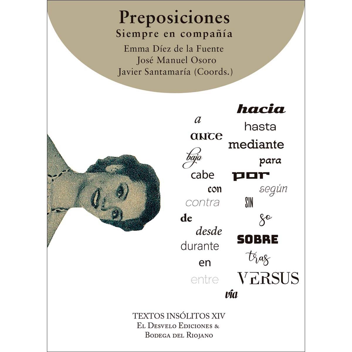 Preposiciones: Siempre en compañía 1