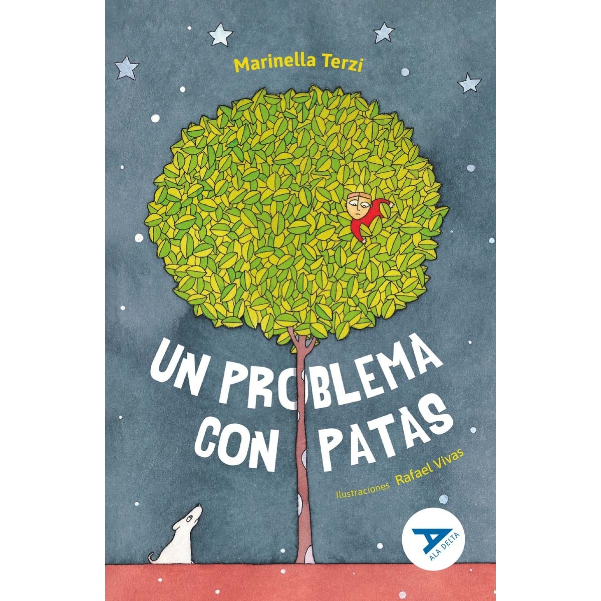Un problema con patas 1