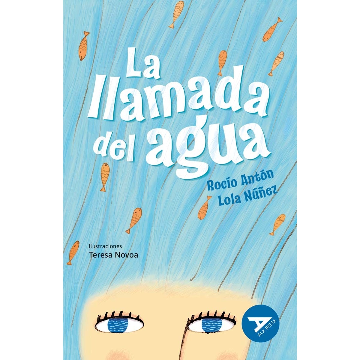 Imagem 0 de La llamada del agua