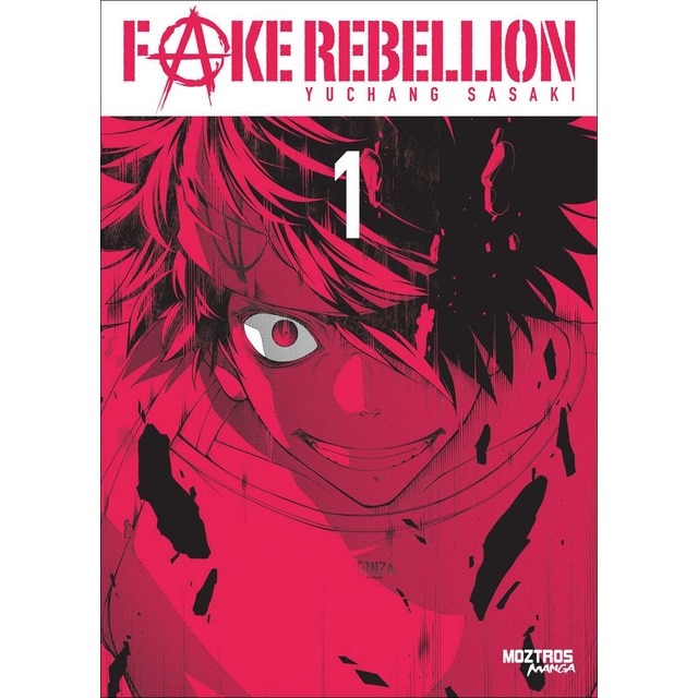Imagen 0 de Fake Rebellion