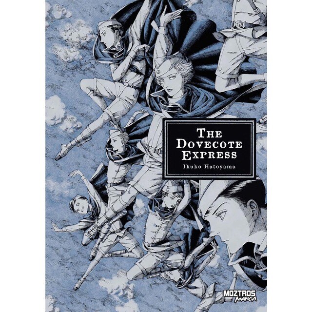 Imagen 0 de The Dovecote Express