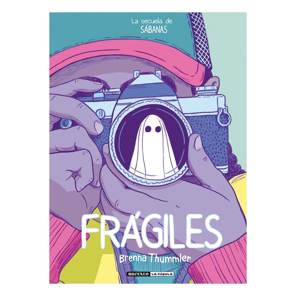 Imagem 0 de Frágiles