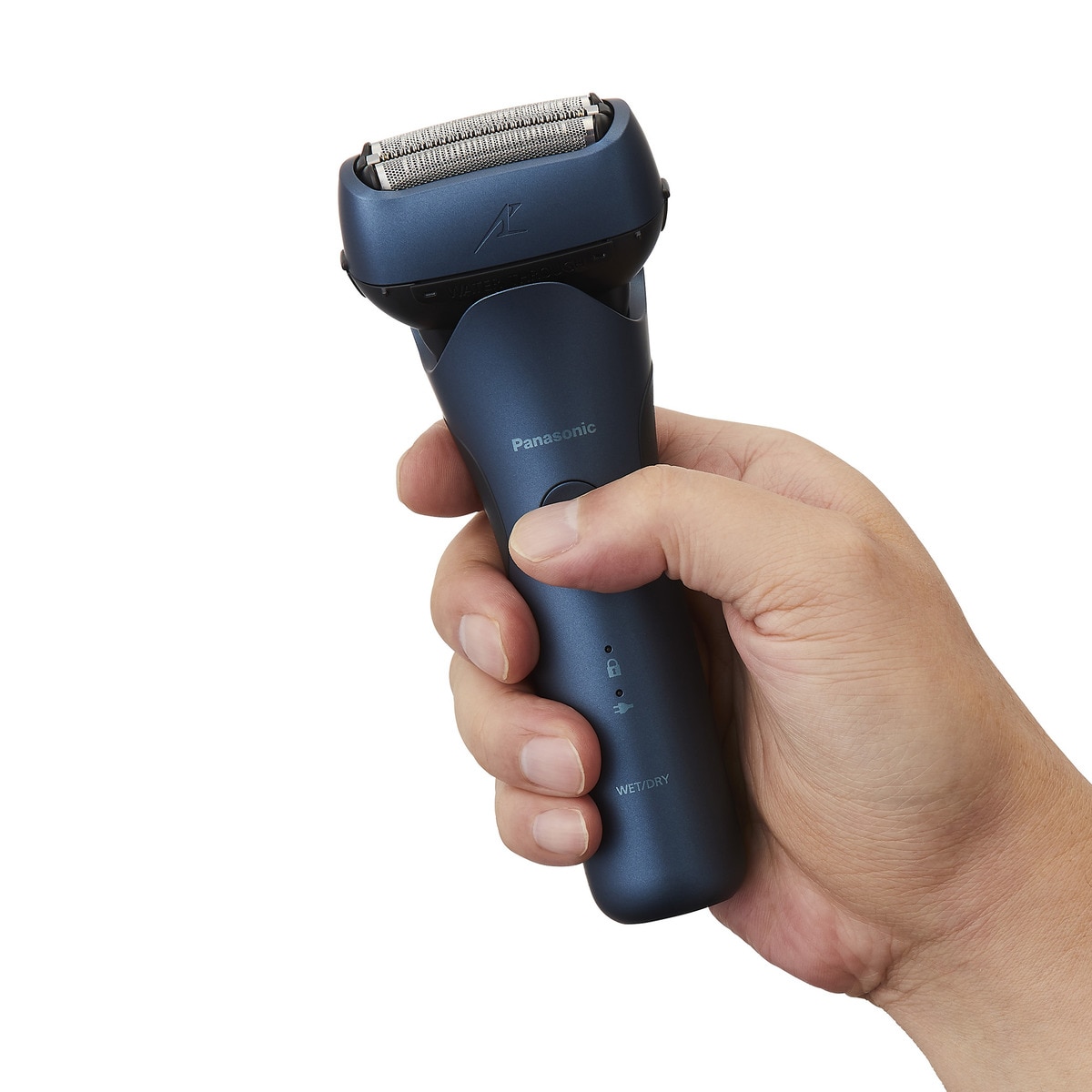 Afeitadora Panasonic ES LT4B A803 Wet & Dry 9