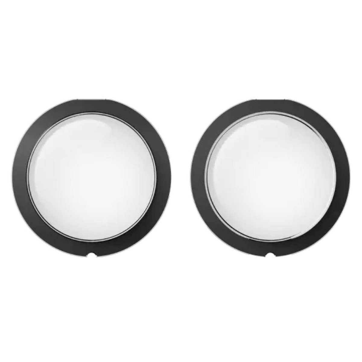 Imagem 0 de Protectores de lentes adesivas M216 para Insta360 X3