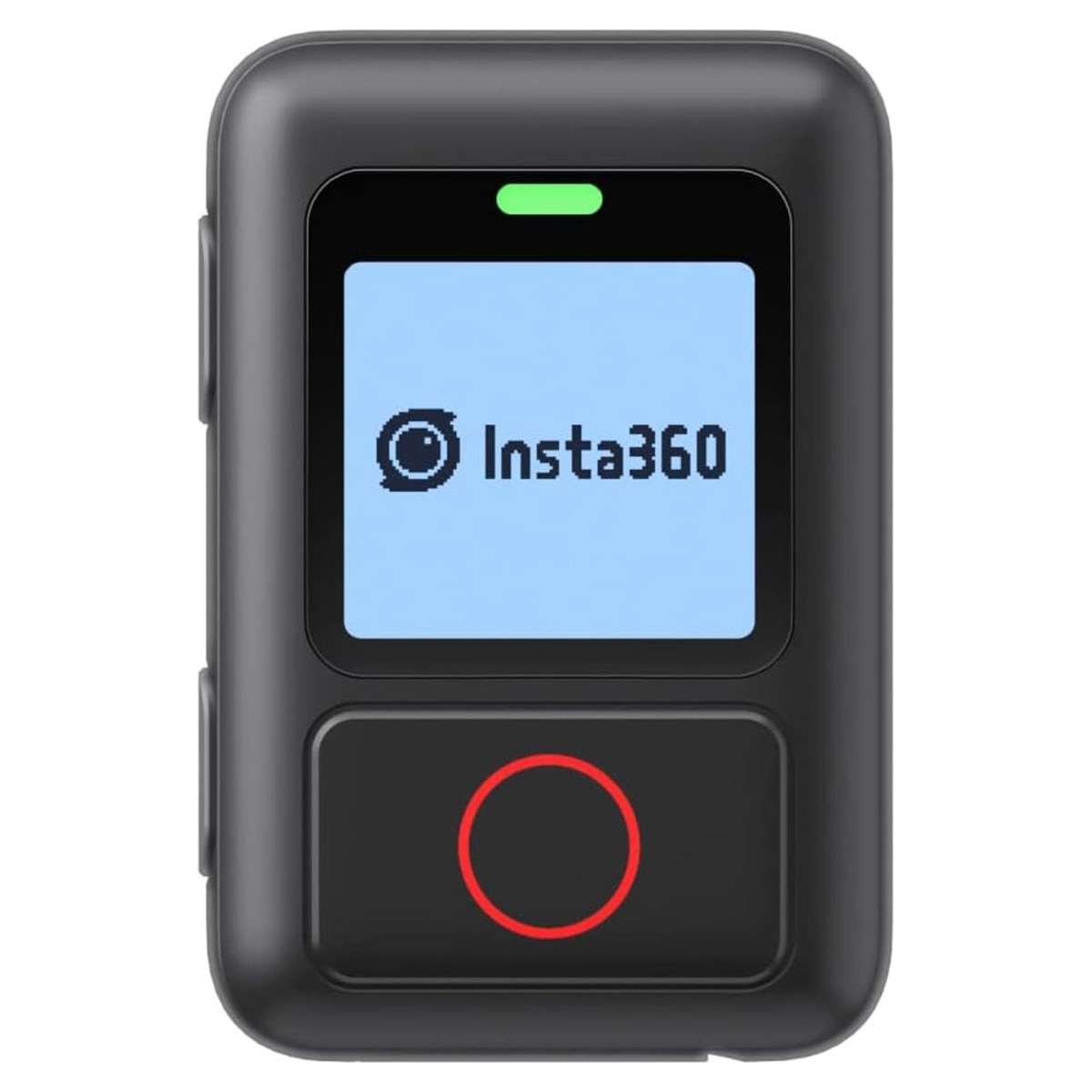 Mando a distancia GPS Insta360 Negro-1