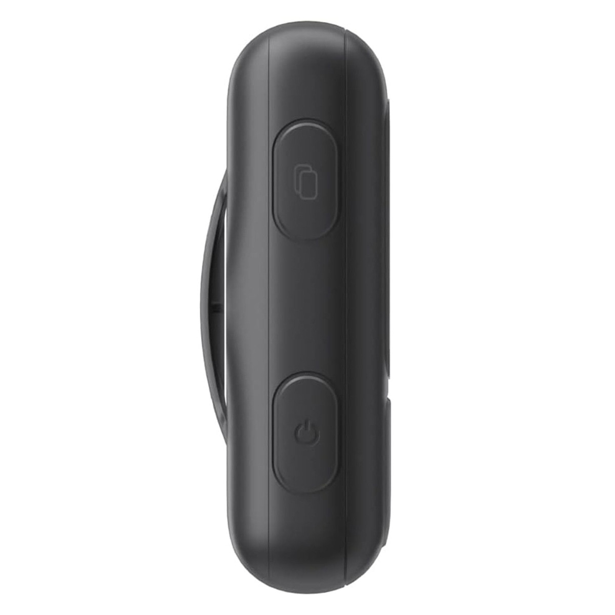 Mando a distancia GPS Insta360 Negro-3