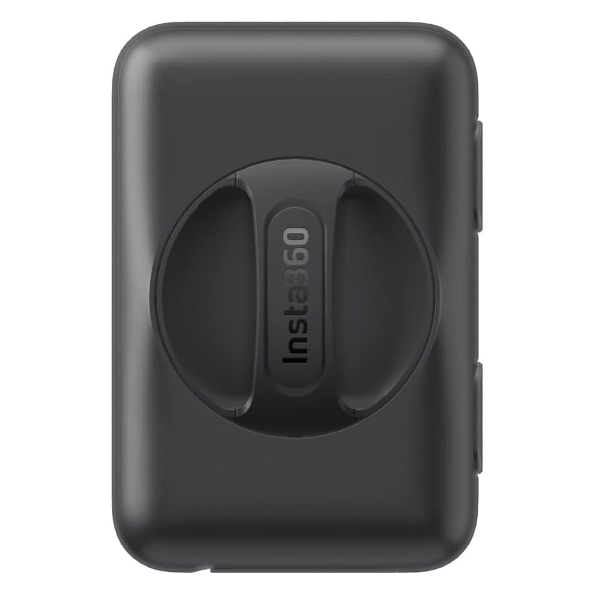 Mando a distancia GPS Insta360 Negro-2