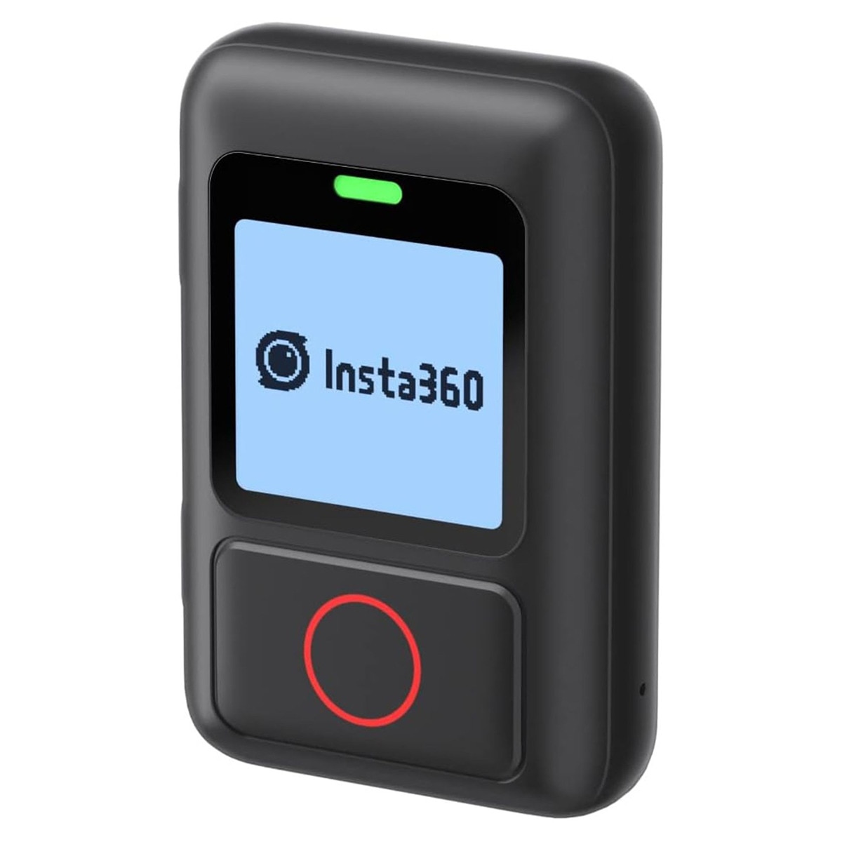 Mando a distancia GPS Insta360 Negro-5