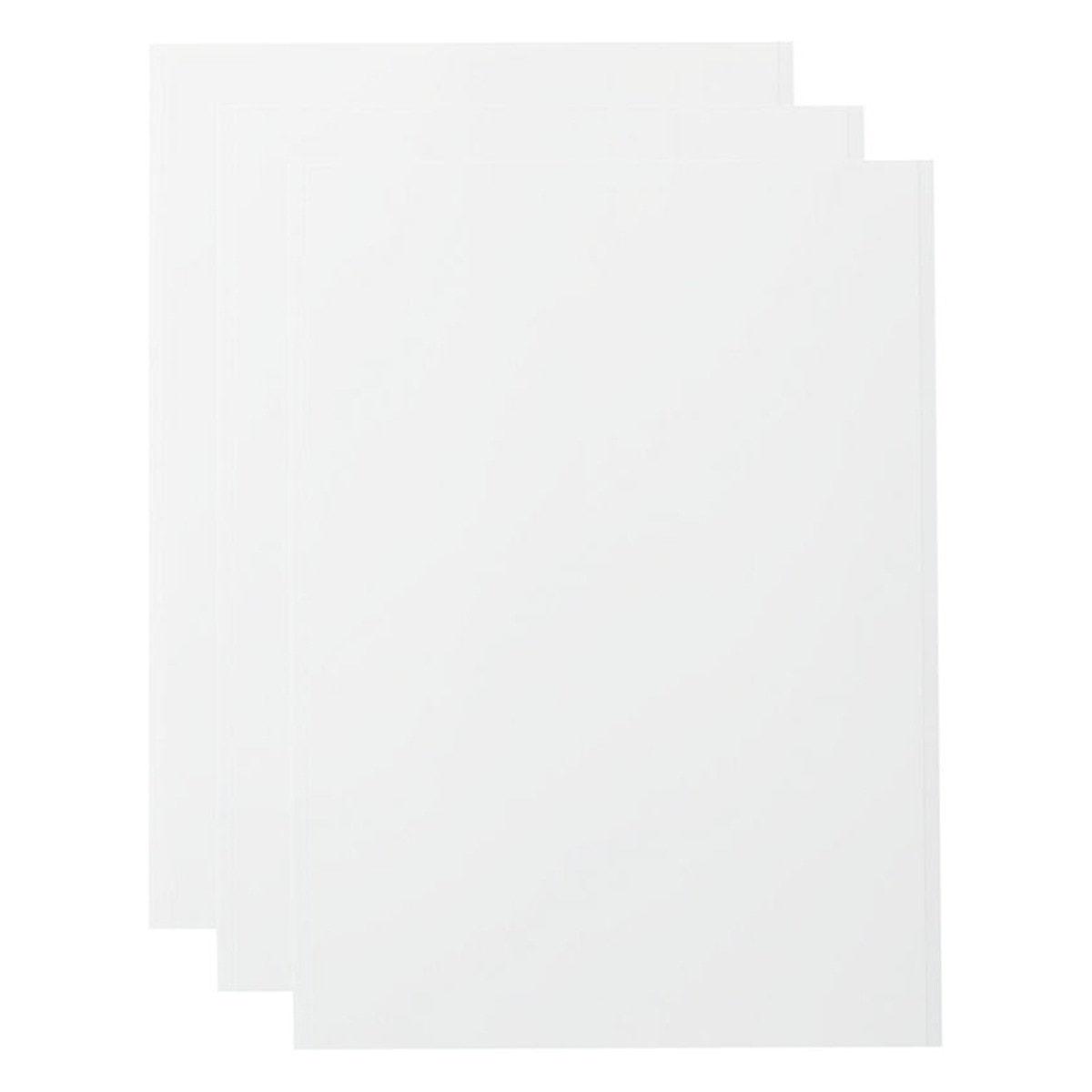 Vinilo grabable permanente Cricut Smart Label 3 Hojas para Joy Xtra 6