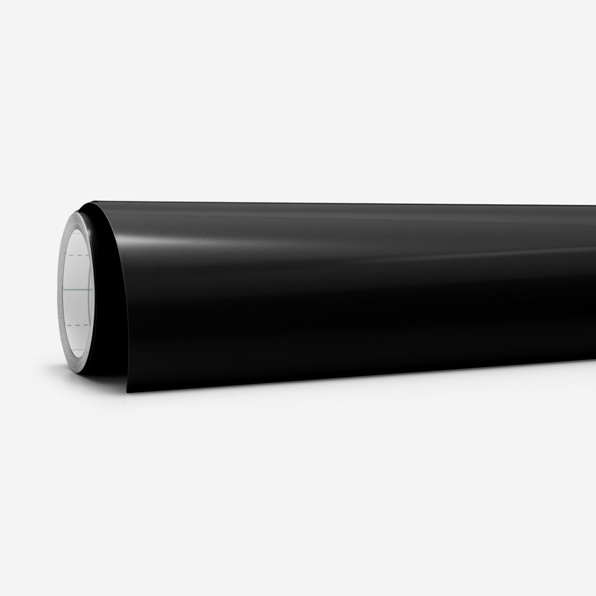 Vinilo Smart Removible Cricut Mate rollo 91 cm para Joy Xtra Negro-3