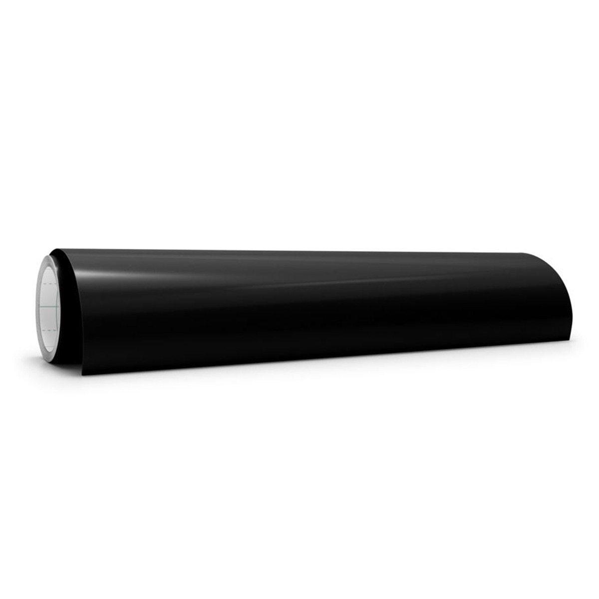 Vinilo Smart Removible Cricut Mate rollo 91 cm para Joy Xtra Negro-2