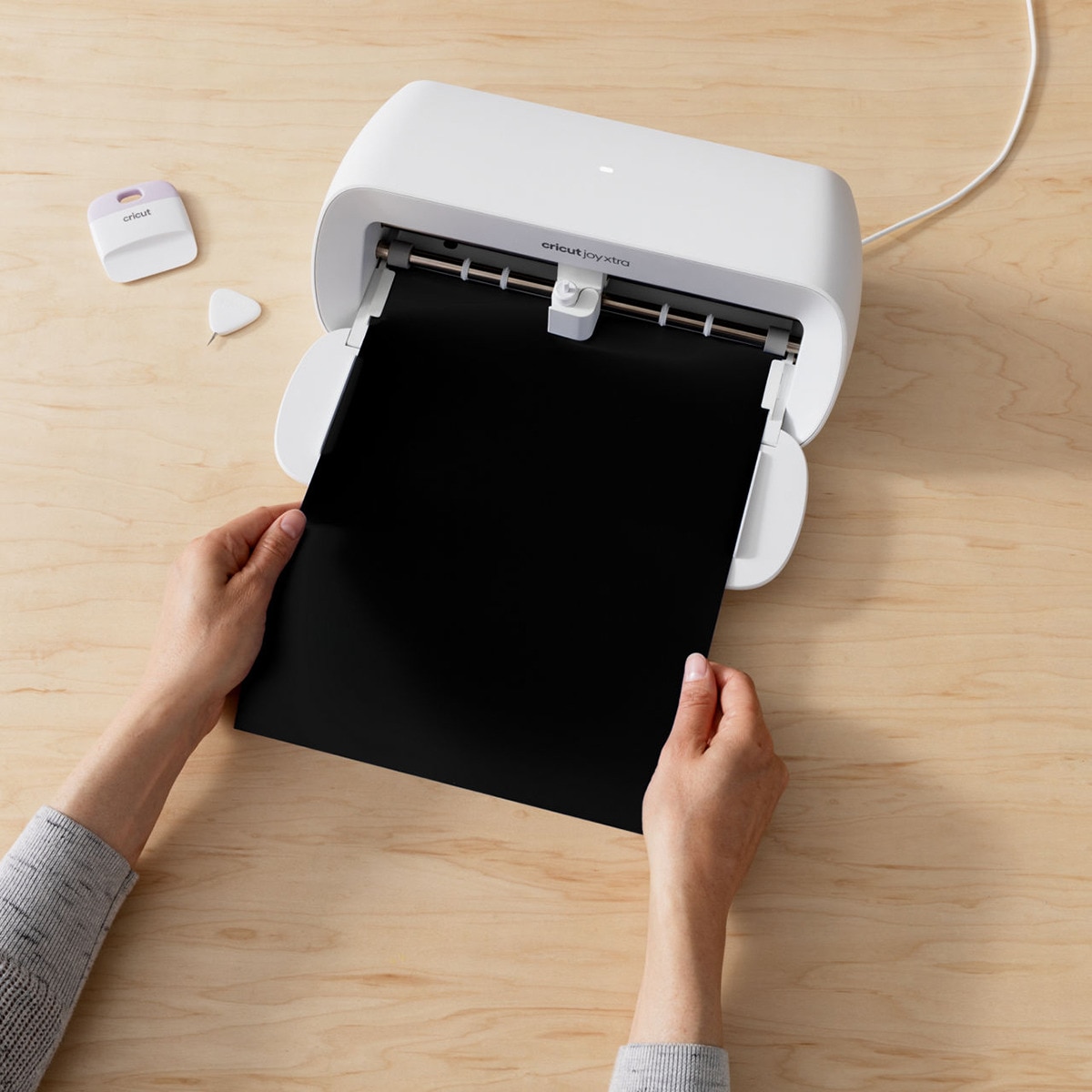 Vinilo termoadhesivo Cricut Iron On Smart Elegance 3 Hojas para Joy Xtra 3