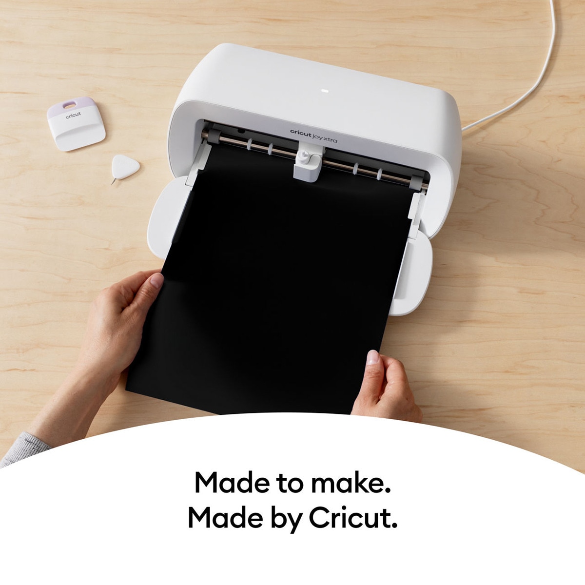 Vinilo termoadhesivo Cricut Iron On Smart Classic 3 Hojas para Joy Xtra 3