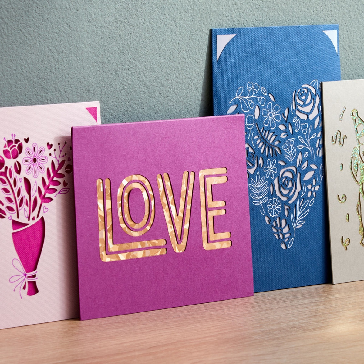 Tapete de corte Cricut para tarjetas reutilizable para Joy Xtra para Joy Xtra 5