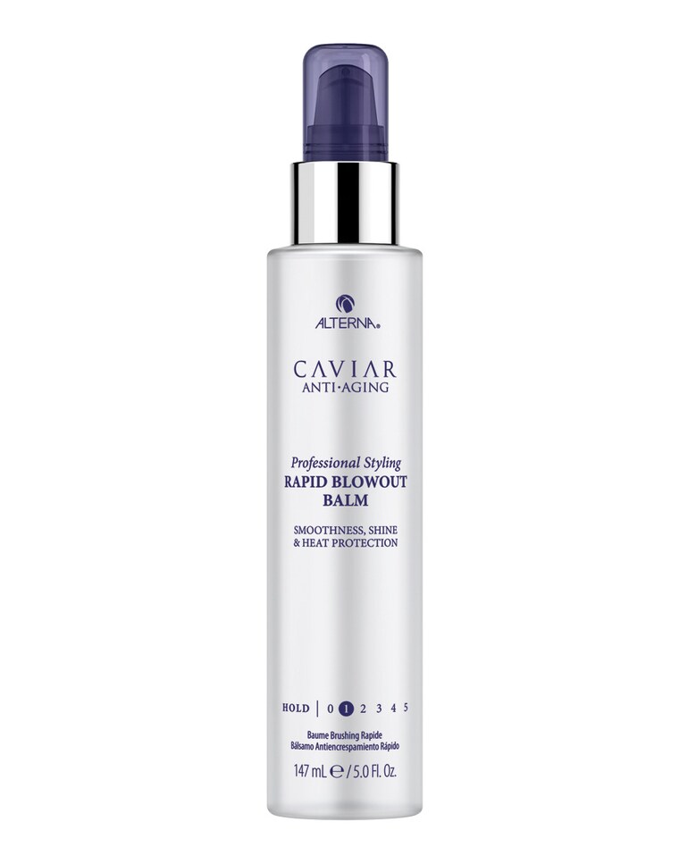 BálsamoCaviar Professional Styling Rapid Blowout Balm 147Ml Alterna 1