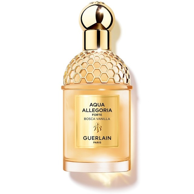 Imagem 0 de Aqua Allegoria Forte Bosca Vanilla Eau de Parfum - 75 ml