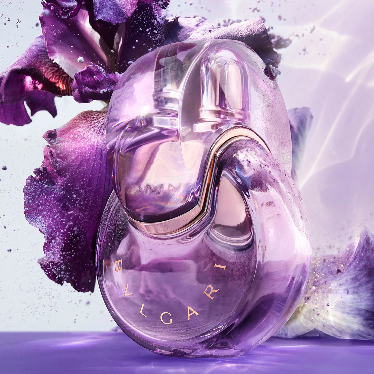 Omnia Amesthyste Eau de Toilette - 30 ml 6