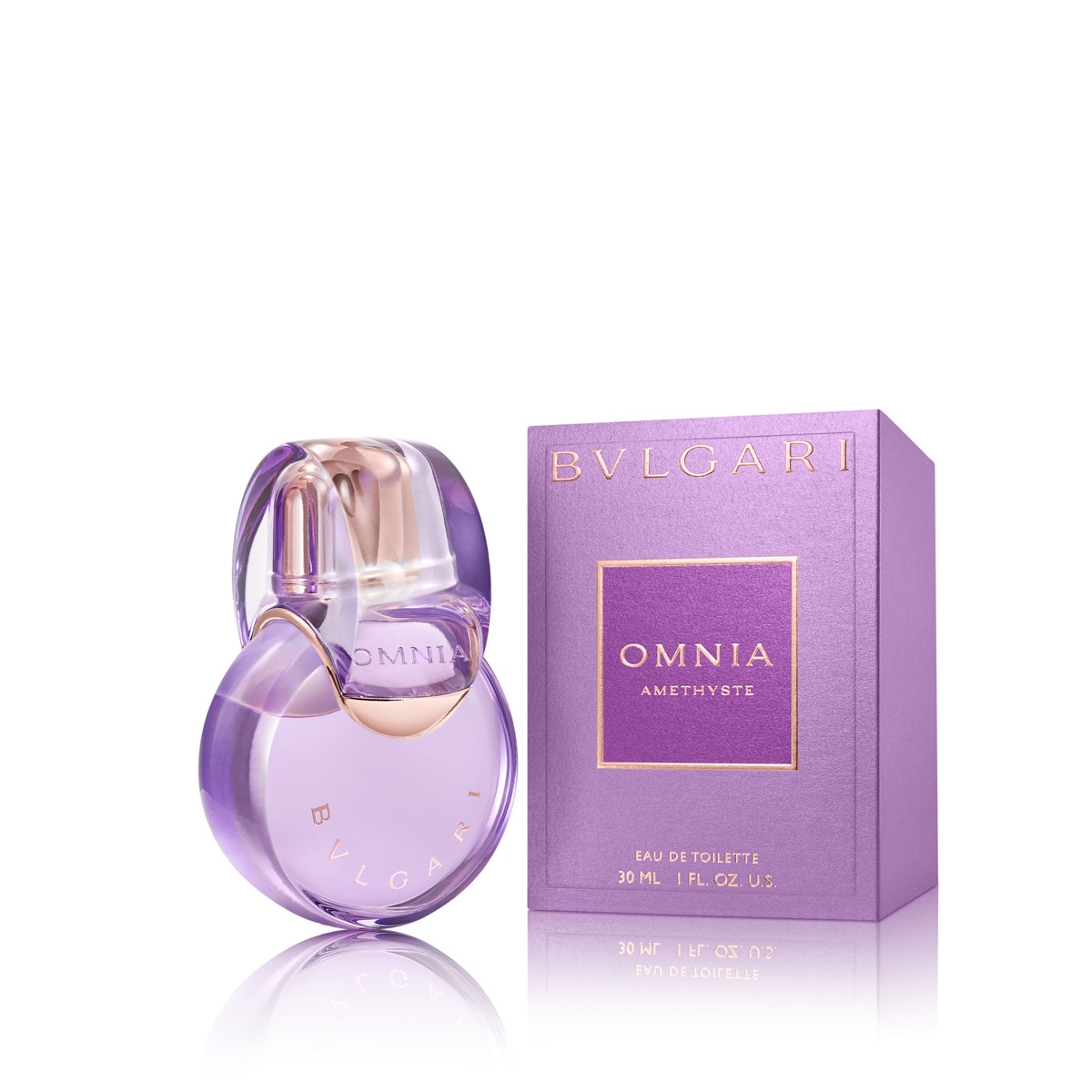 Omnia Amesthyste Eau de Toilette - 30 ml 2