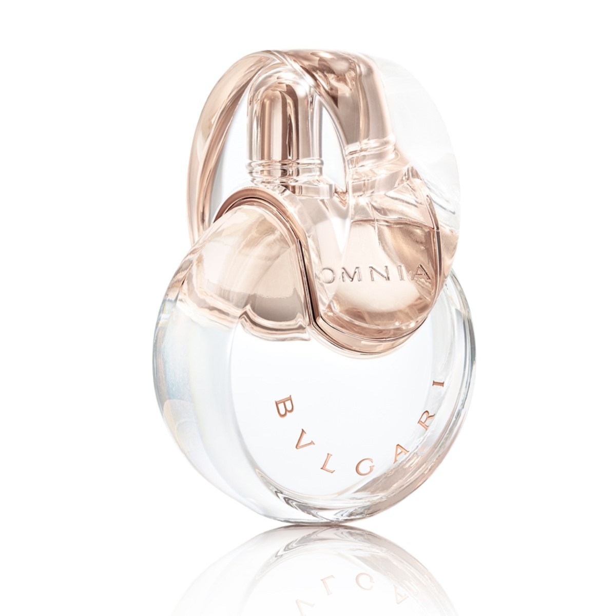 Omnia Crystalline Eau de Toilette - 100 ml 1