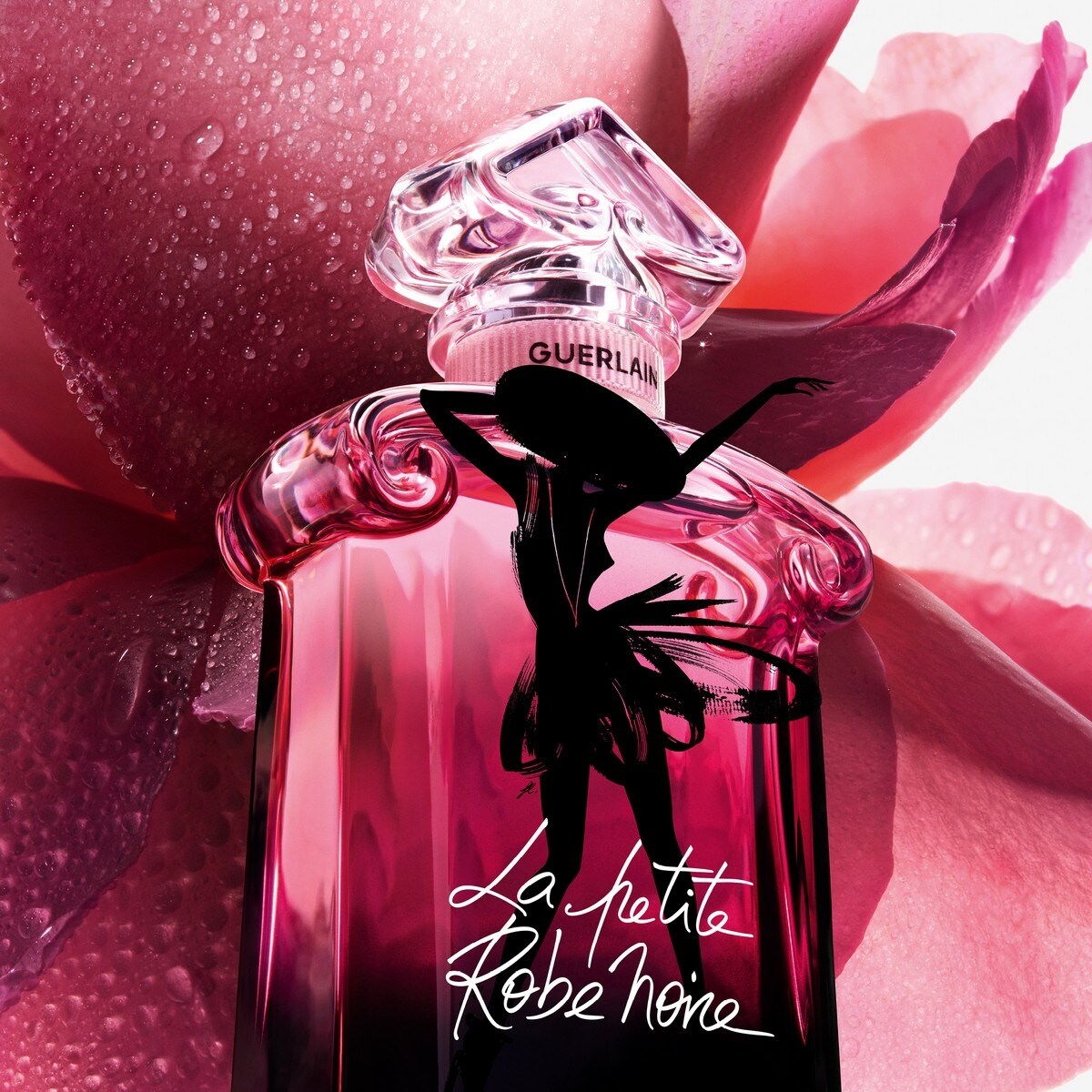 La Petite Robe Noire Eau de Parfum Absolue - 100 ml 2