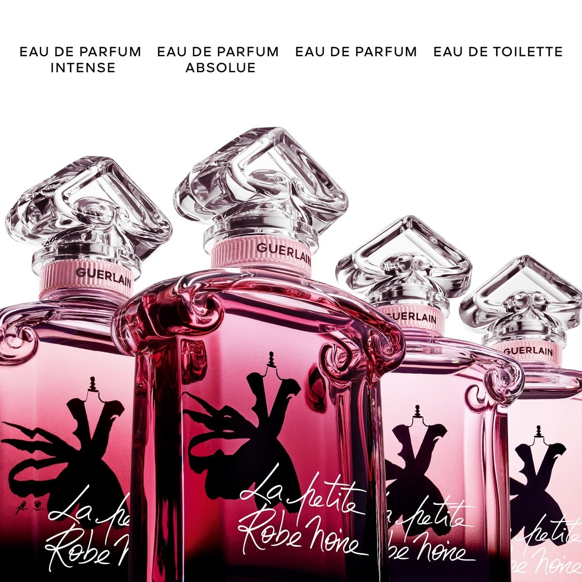 La Petite Robe Noire Eau de Parfum Absolue - 100 ml 6