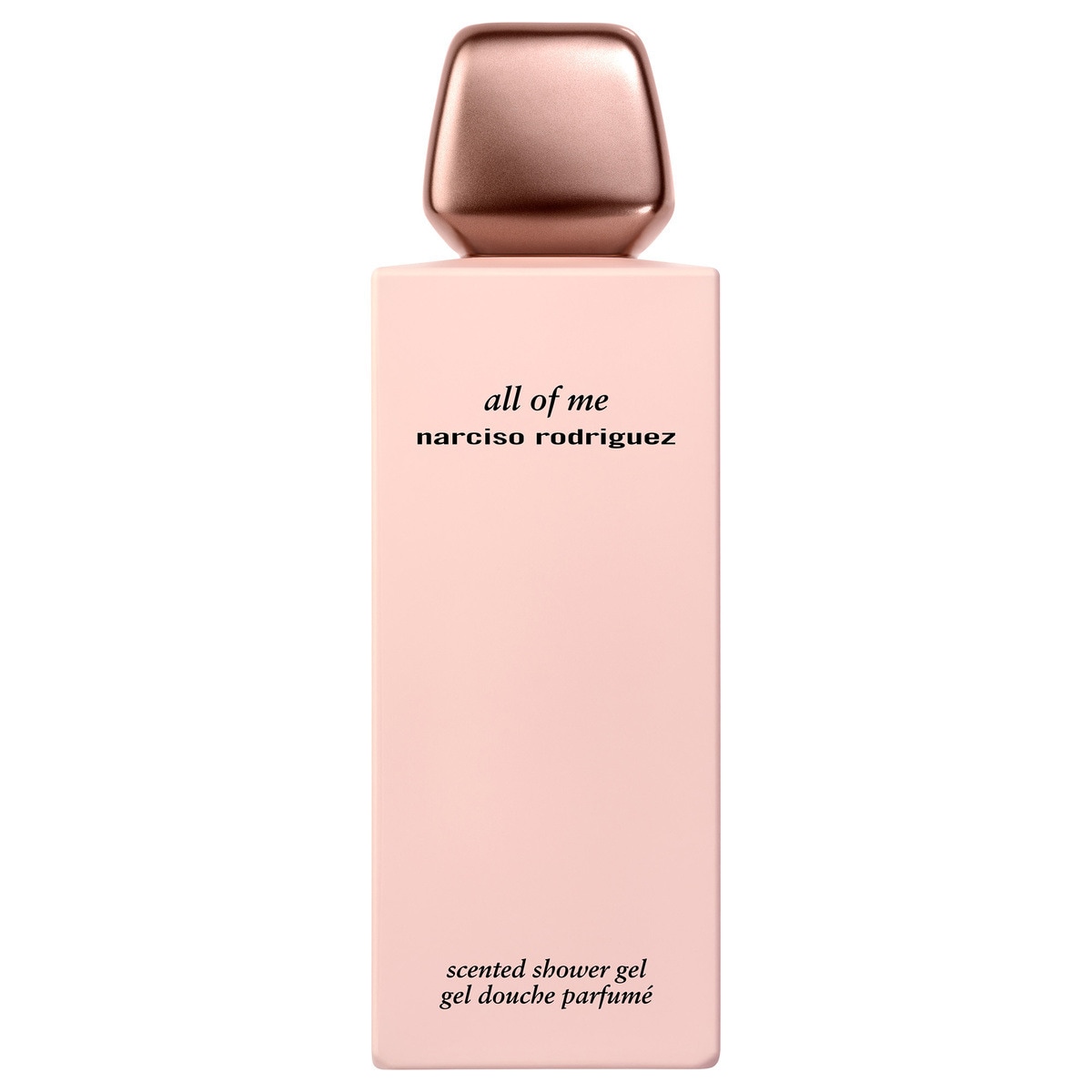Gel de Banho All of Me - 200 ml 1