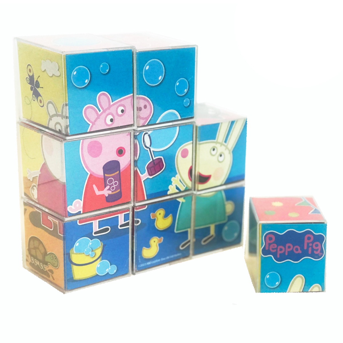 Cefa Toys - Toy, Multicoloured (01135