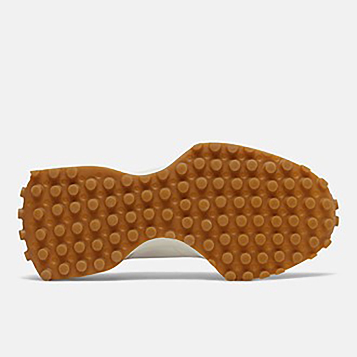 Sapatilhas casual 327 Branco / Azul-marinho-3