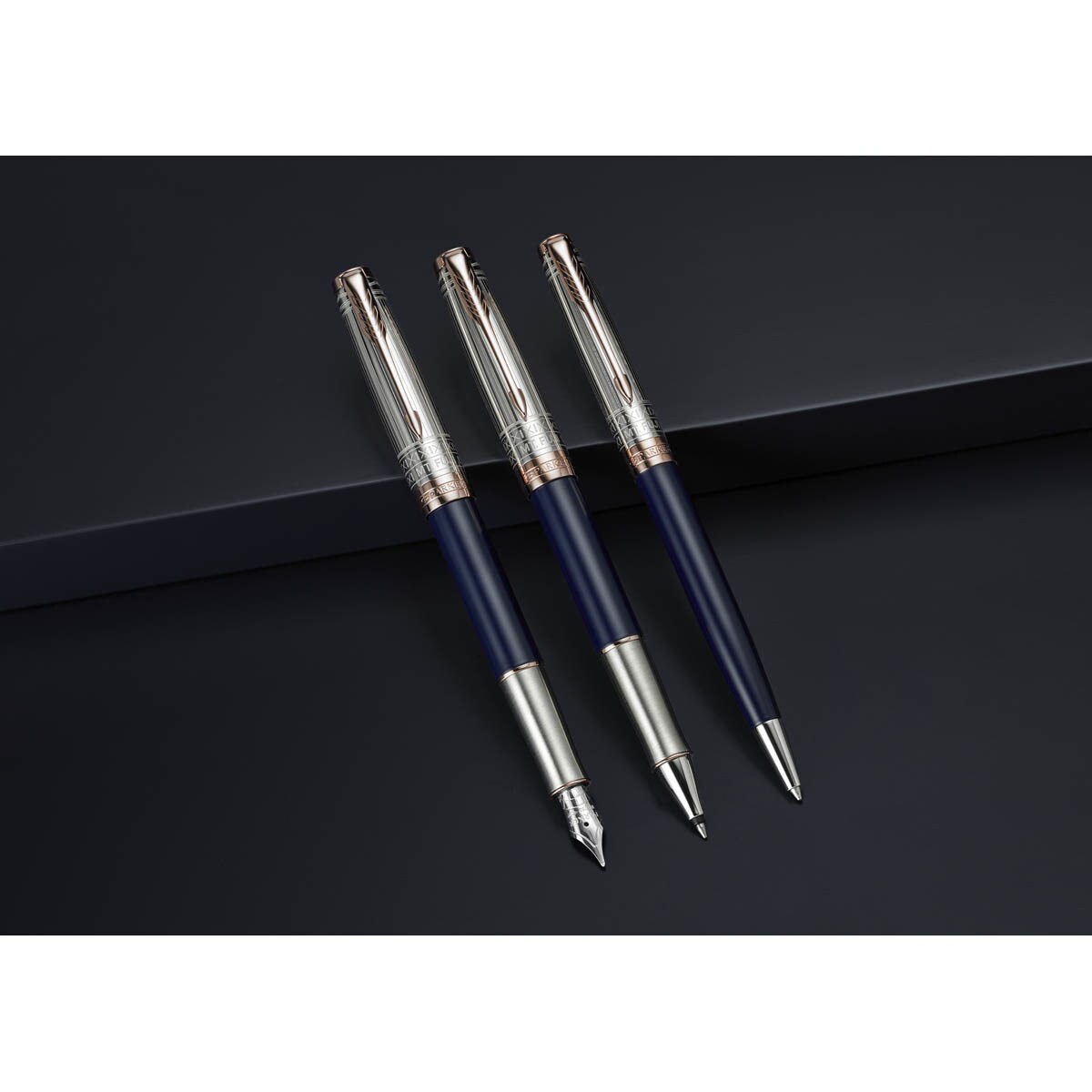 Caneta de Aparo Sonnet Fuji 10