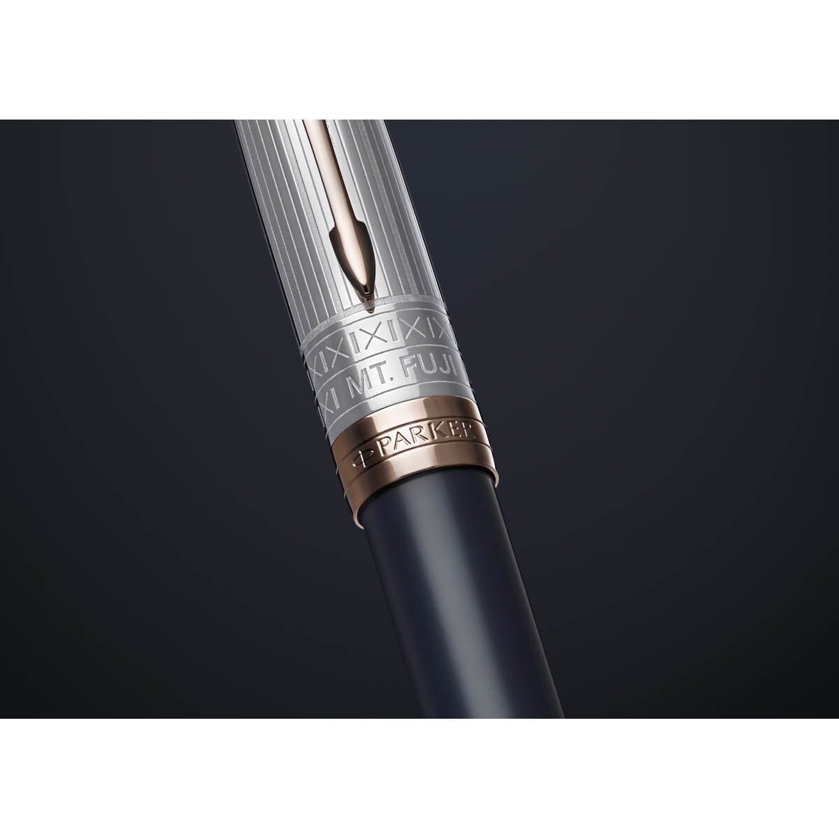 Caneta de Aparo Sonnet Fuji 7