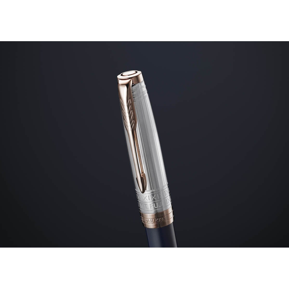 Caneta de Aparo Sonnet Fuji 4