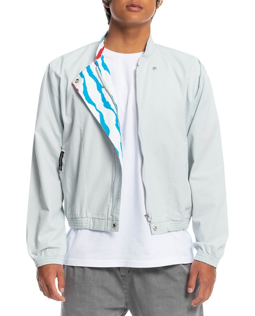 Imagen 0 de Quiksilver The Steve - Chaqueta estilo vintage