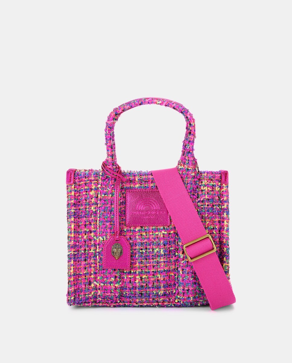 Sac tote moyen Southbank zippé