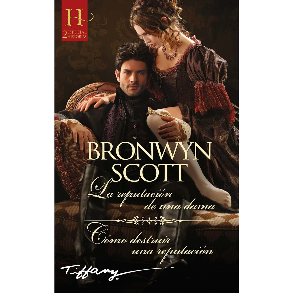 Imagem 0 de LA REPUTACIÓN DE UNA DAMA (Capa mole)