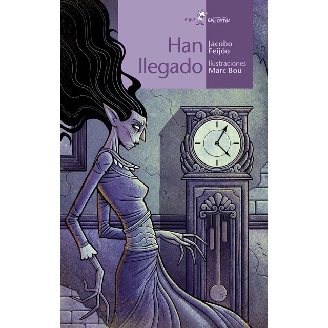 Imagem 0 de Han llegado (Capa mole)