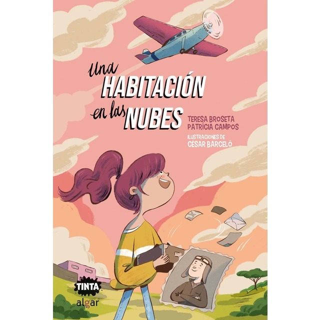 Imagem 0 de Una habitación en las nubes