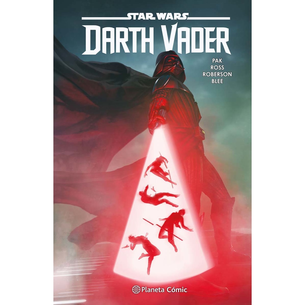 Imagem 0 de Star Wars Darth Vader nº 06