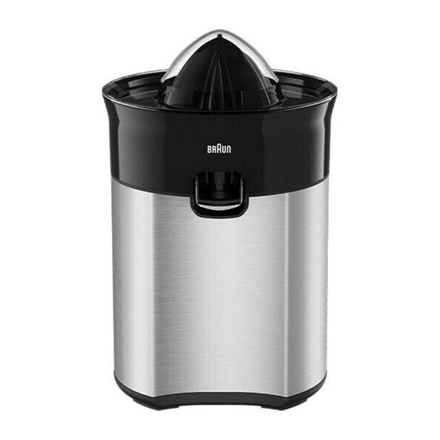 Imagem 0 de Expremedor Braun CitrusQuick 5 com Sistema Antigotas