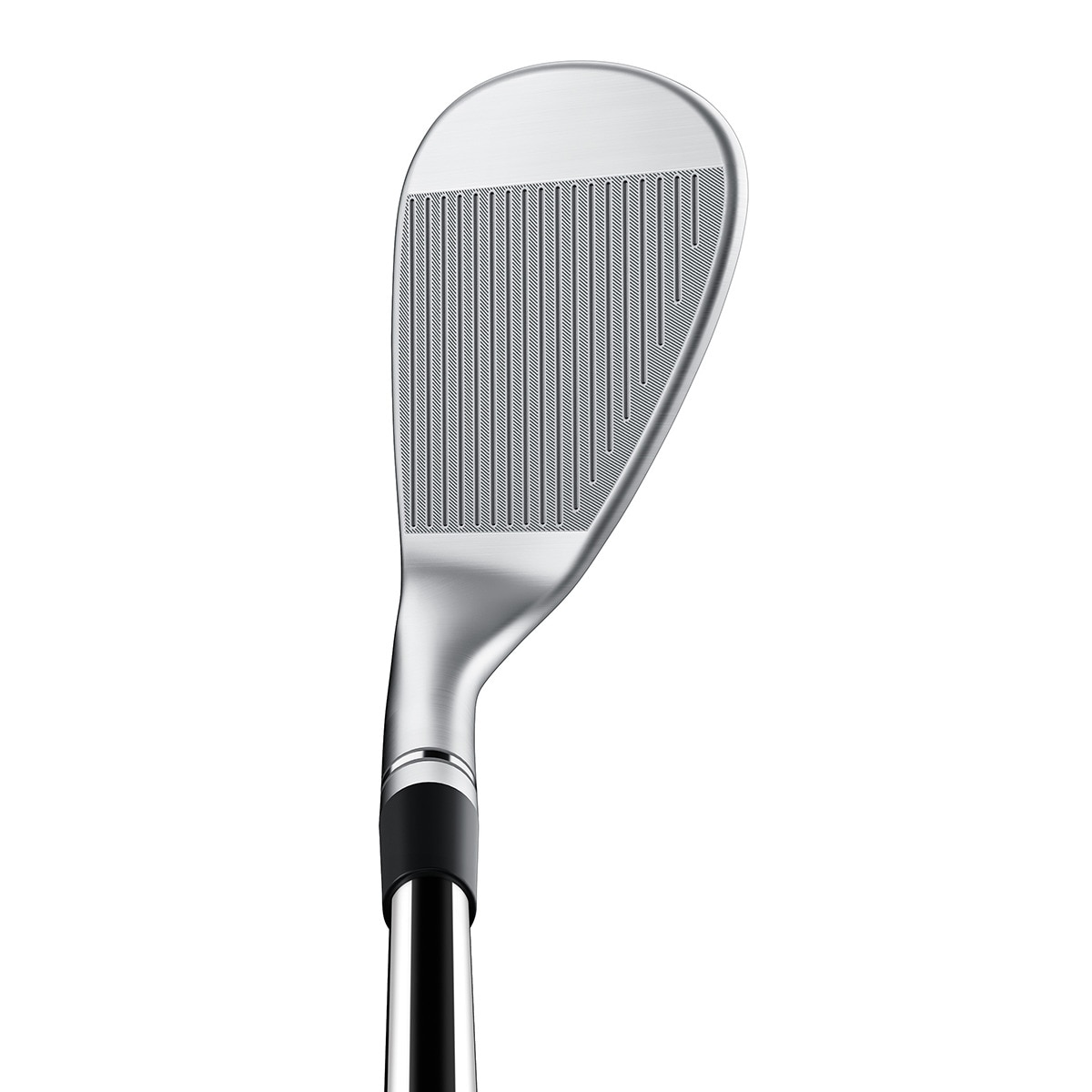 Wedge para zurdo Milled Grind MG4 Chrome SB Taylor Made · Taylor
