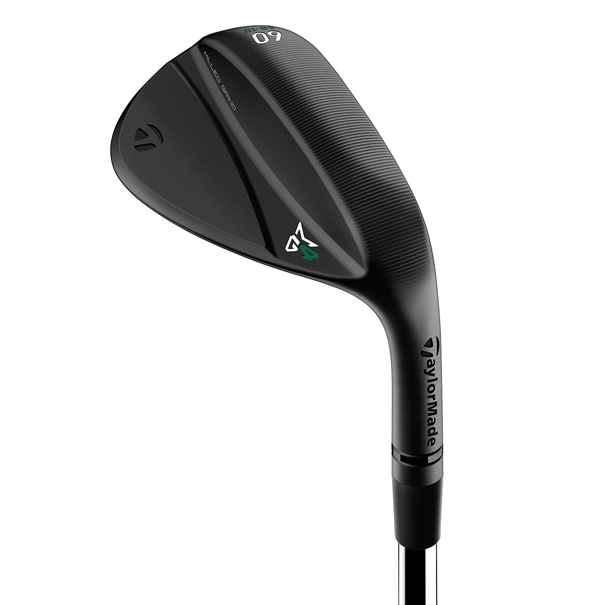 Imagem 0 de Wedge Milled Grind MG4 Black SB