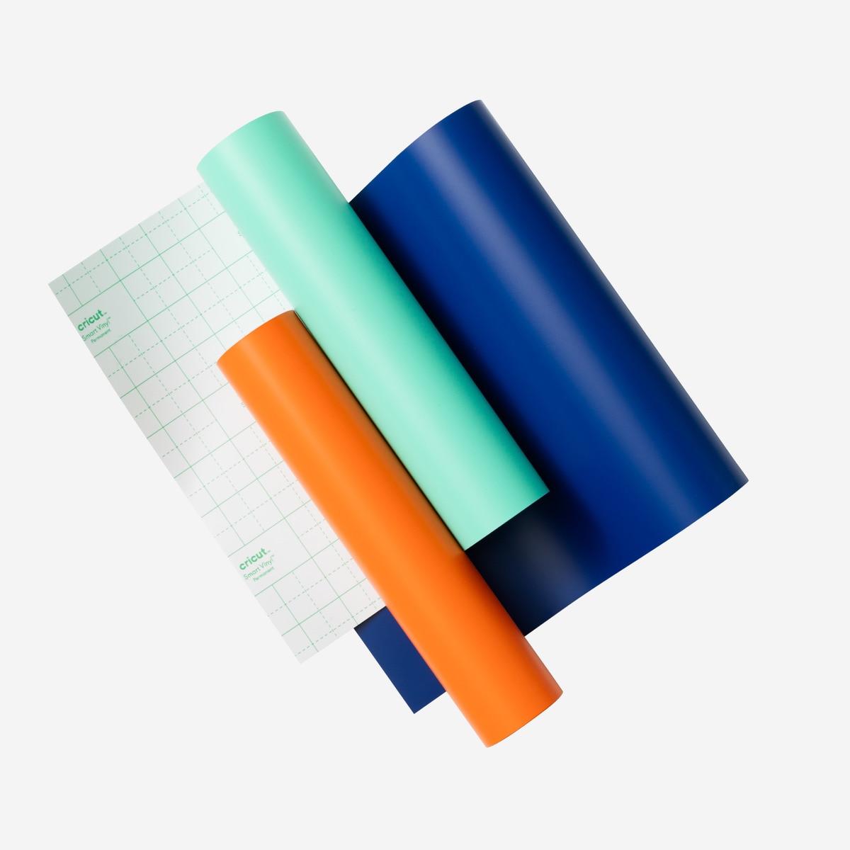 Cricut Smart Vinyl Permanente 3 Hojas para Joy Xtra 2