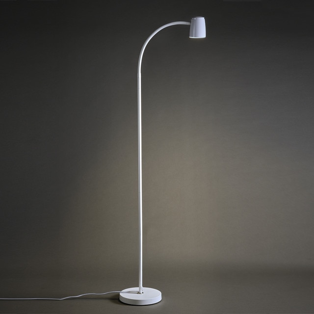 Imagen 5 de Lámpara de pie con LED integrado Pixel Nuestro Mejor Precio - El Corte Inglés