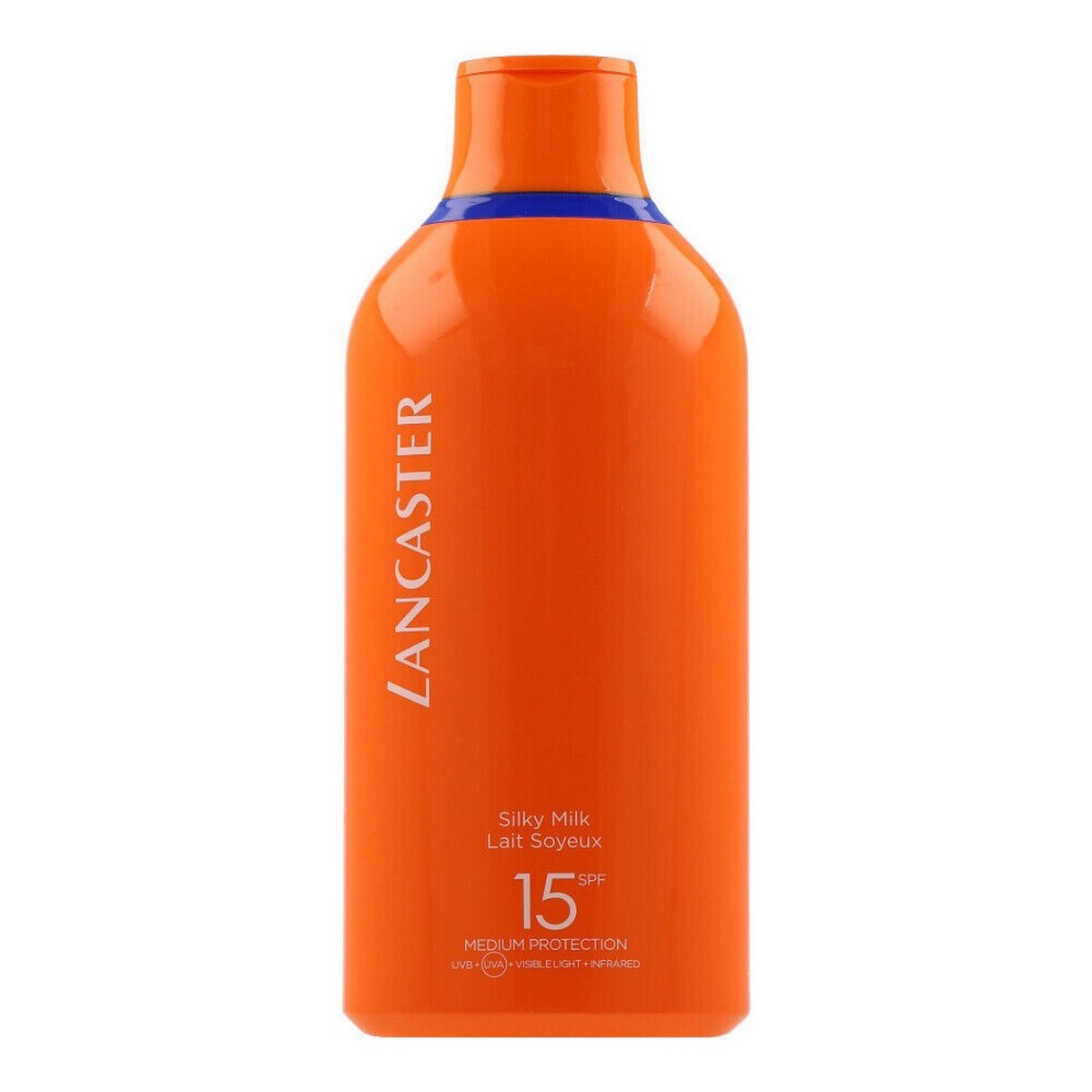 Leite Protetor Sun Beauty Jumbo SPF 15 - 400 ml 1