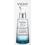 MINERAL 89 straffendes und stärkendes Fluidkonzentrat mit Hyaluronsäure Flacon 50 ml
