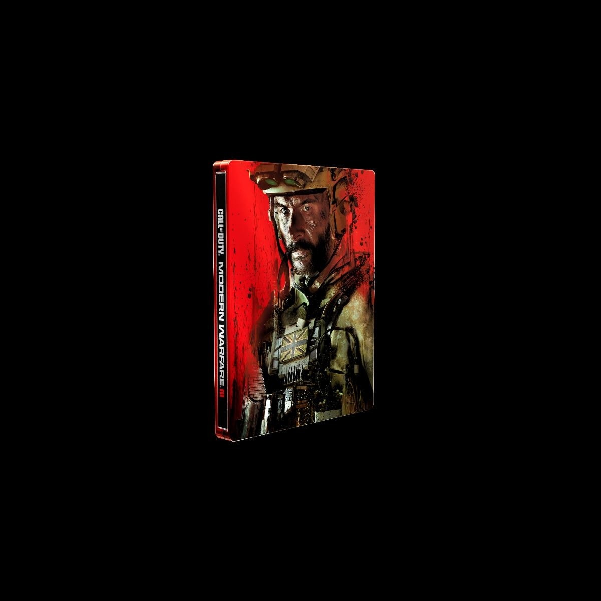 Call of Duty: Modern Warfare III - PlayStation 4 3