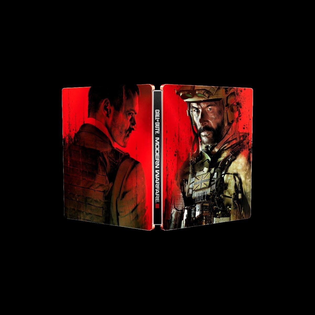Call of Duty: Modern Warfare III - PlayStation 4 4