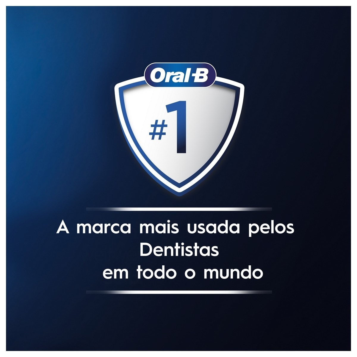 Escovas de Dentes Elétrica Oral-B Braun Pro Series 1 - 2 Unidades - Rosa e Preto Preto / Rosa-6