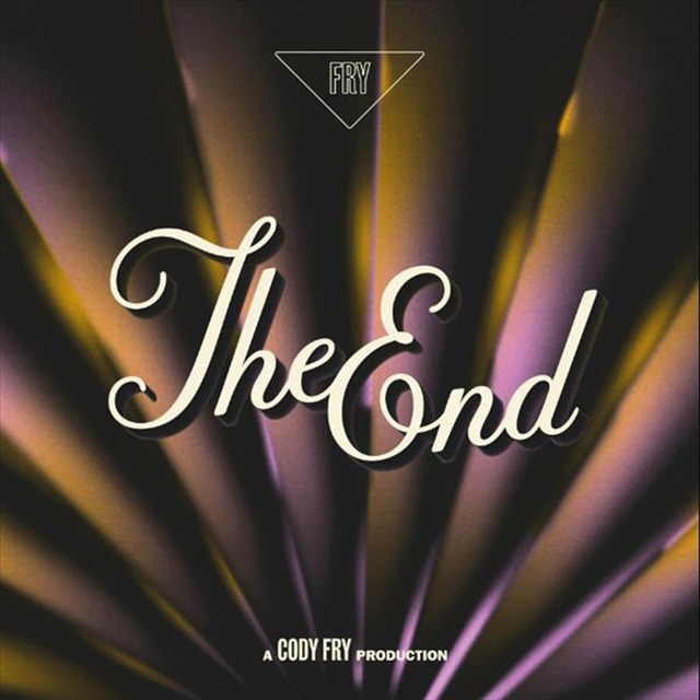 Imagen 0 de The End (LP-Vinilo)